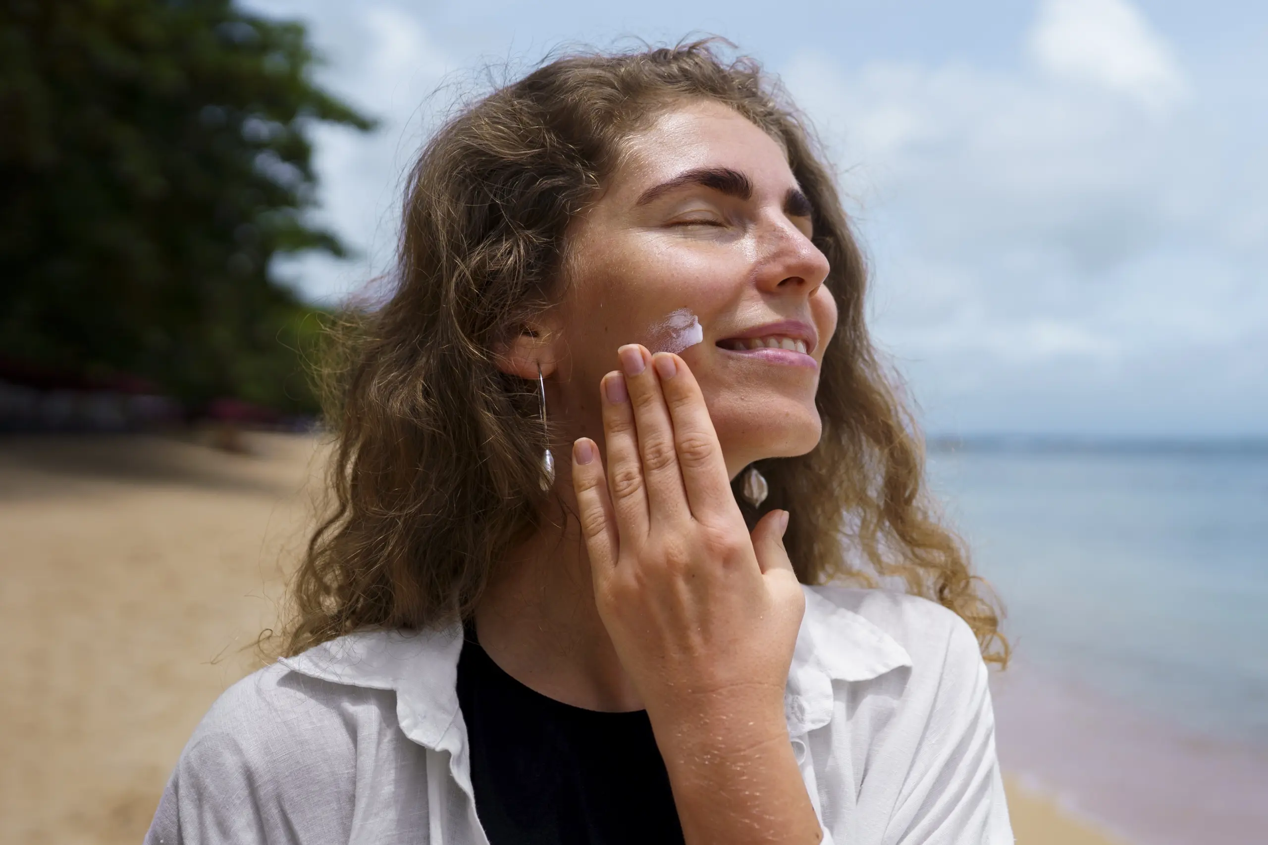 Do you Really Need Sunscreen Every Day?