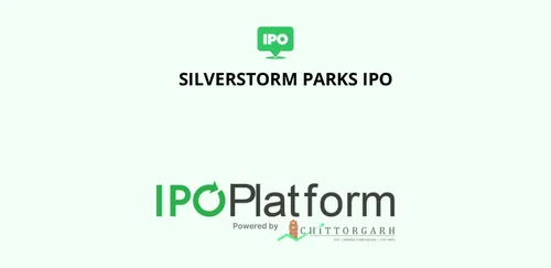 Silverstorm Parks & Resorts