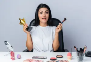 HOW TO START A BEAUTICIAN CAREER?