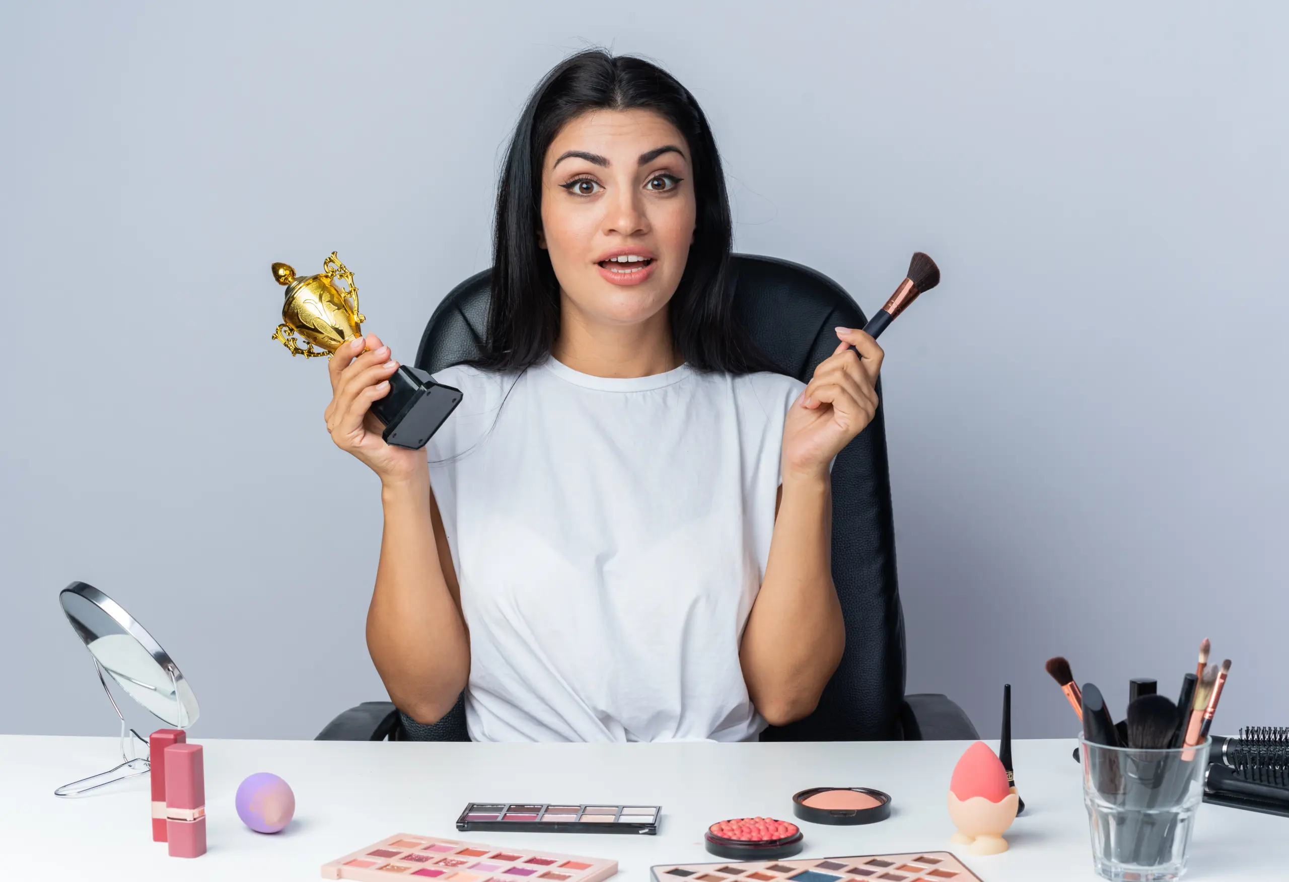 HOW TO START A BEAUTICIAN CAREER?