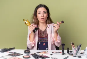 WHICH MAKEUP STYLE SHOULD YOU CHOOSE?