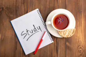 EXAM DAY TIPS