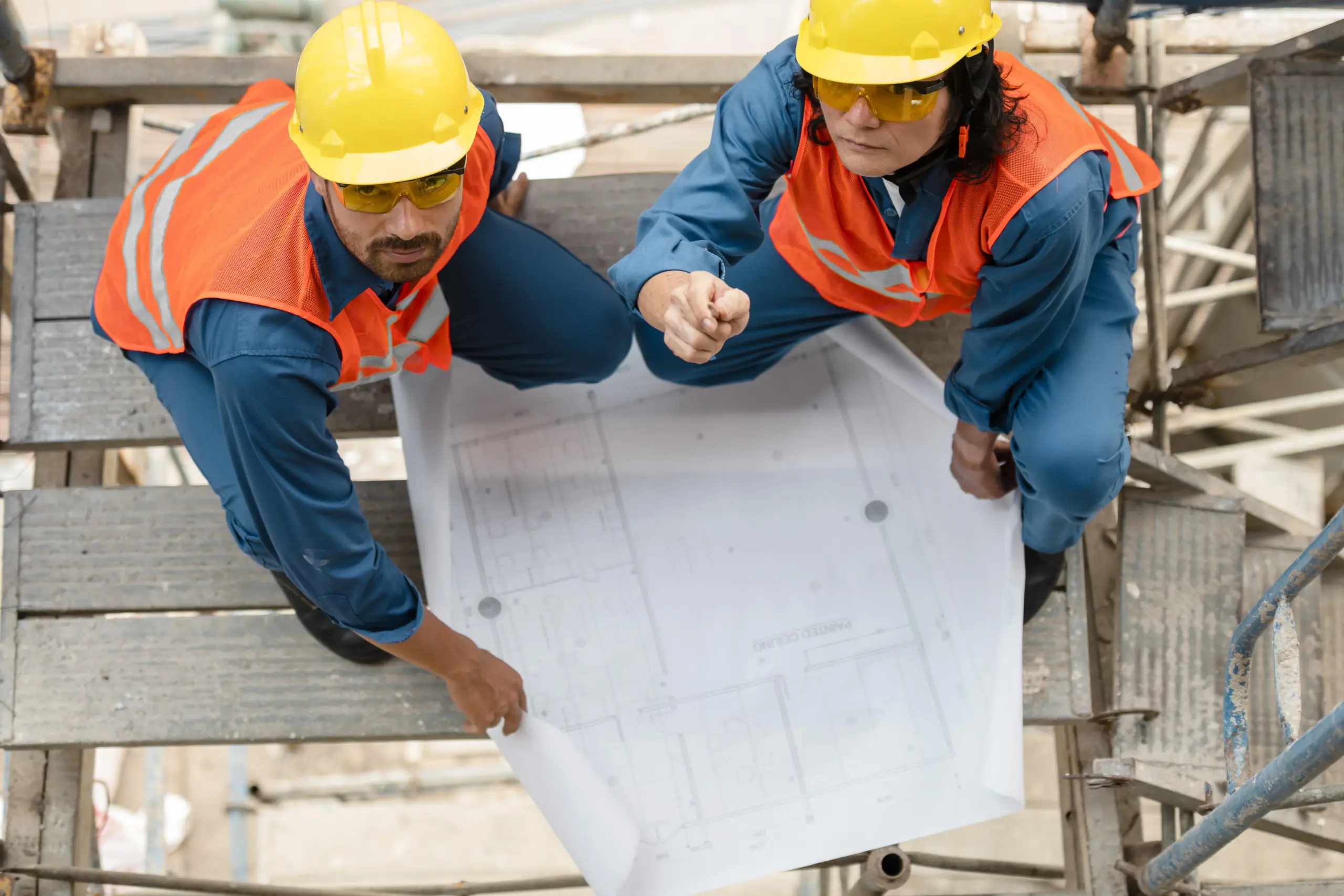 HOW ENGINEERS DECIDE THE RIGHT FOOTING AND FOUNDATION