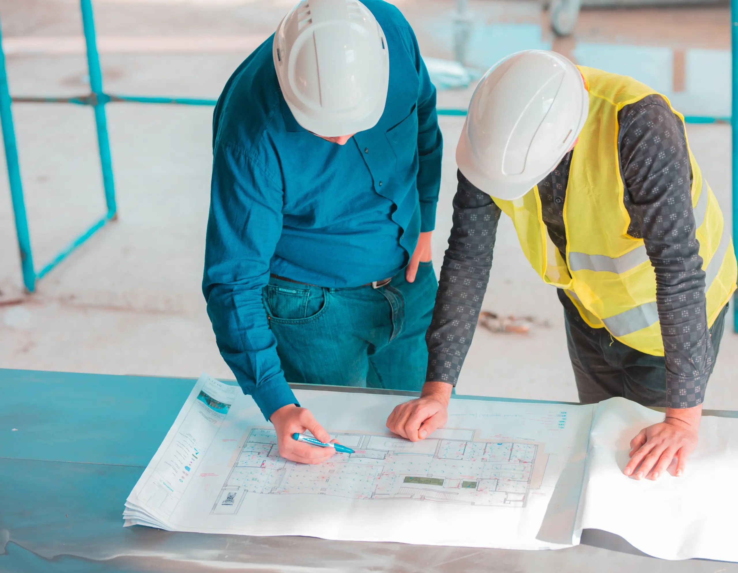 UNDERSTANDING FOOTING IN CIVIL ENGINEERING