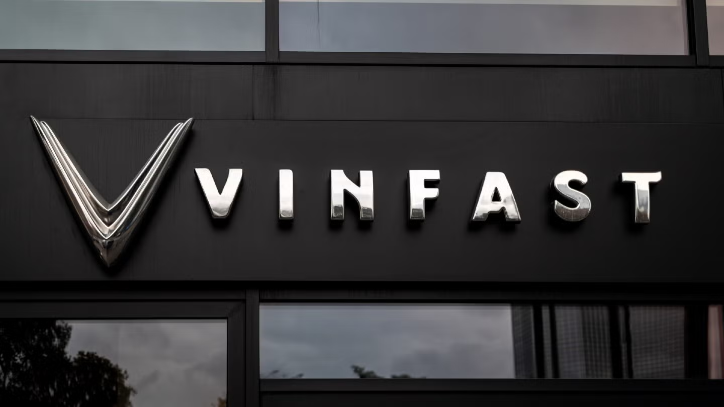 VinFast Effect