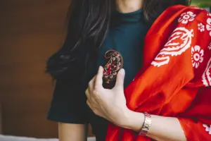 HOW TO ACCESSORISE ETHNIC WEAR