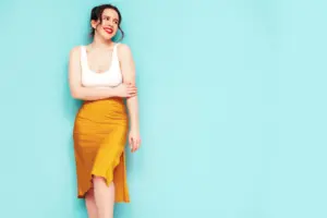 CURVY FASHION STYLING TIPS
