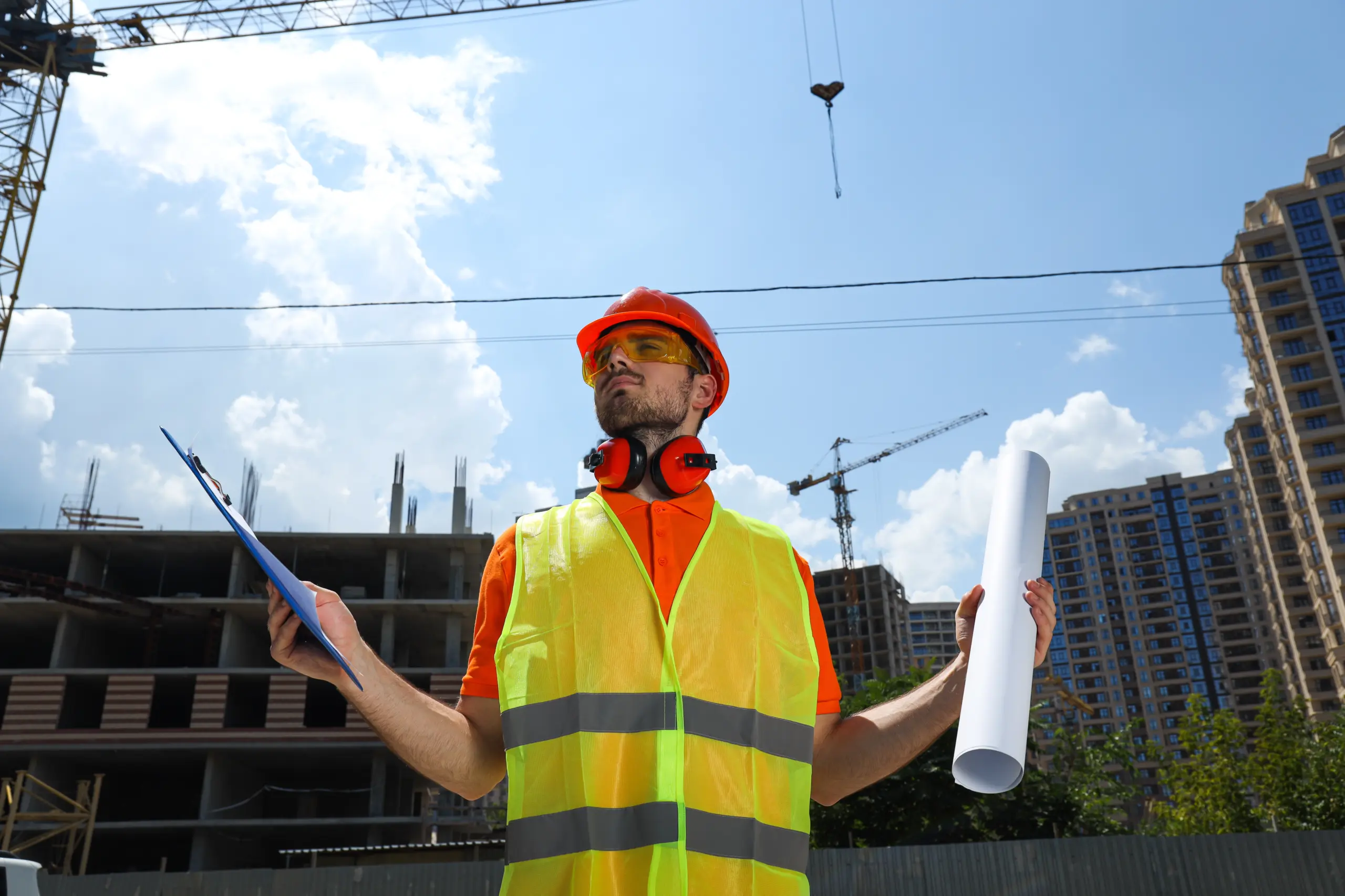 WHY STRUCTURAL ENGINEERS USE A FACTOR OF SAFETY