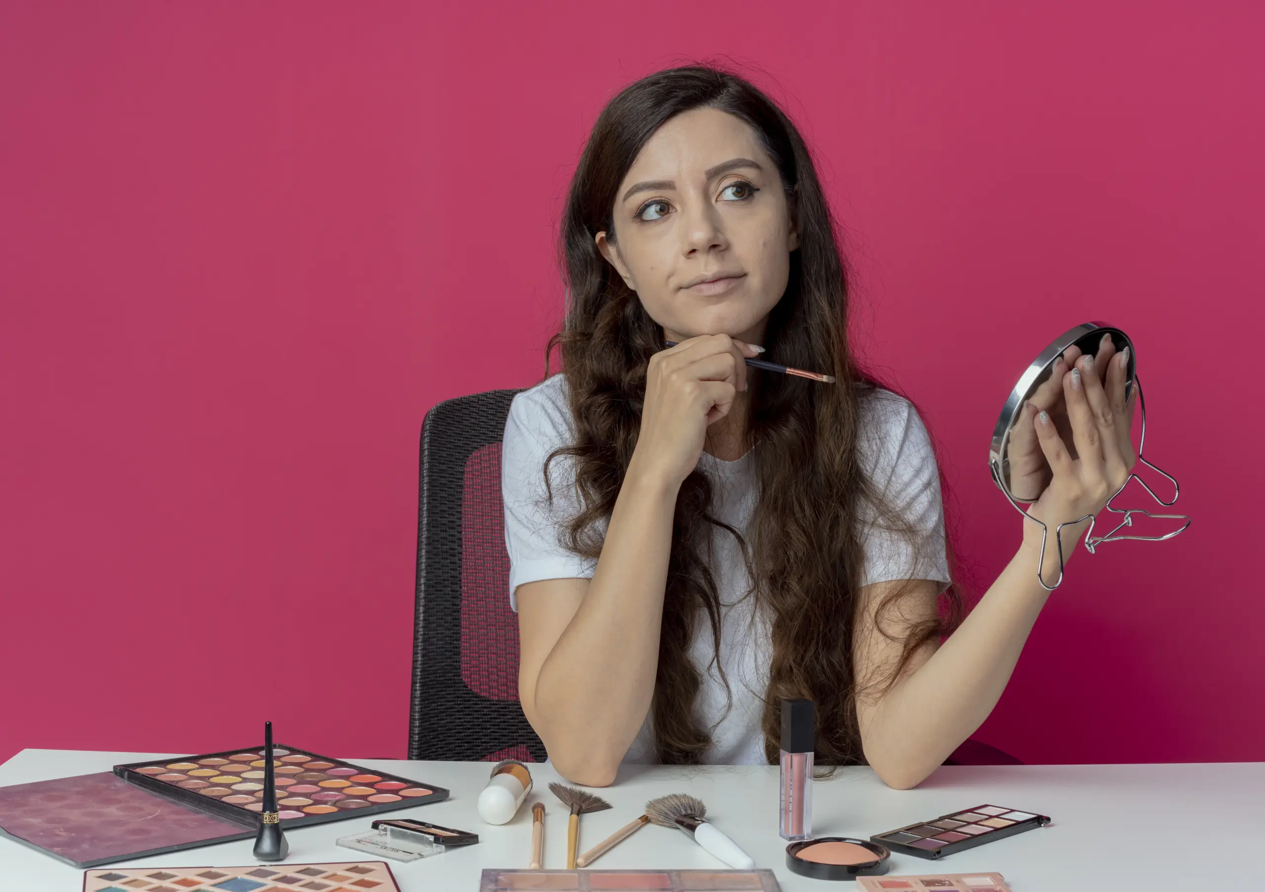 WHICH MAKEUP CAREER SHOULD YOU CHOOSE?