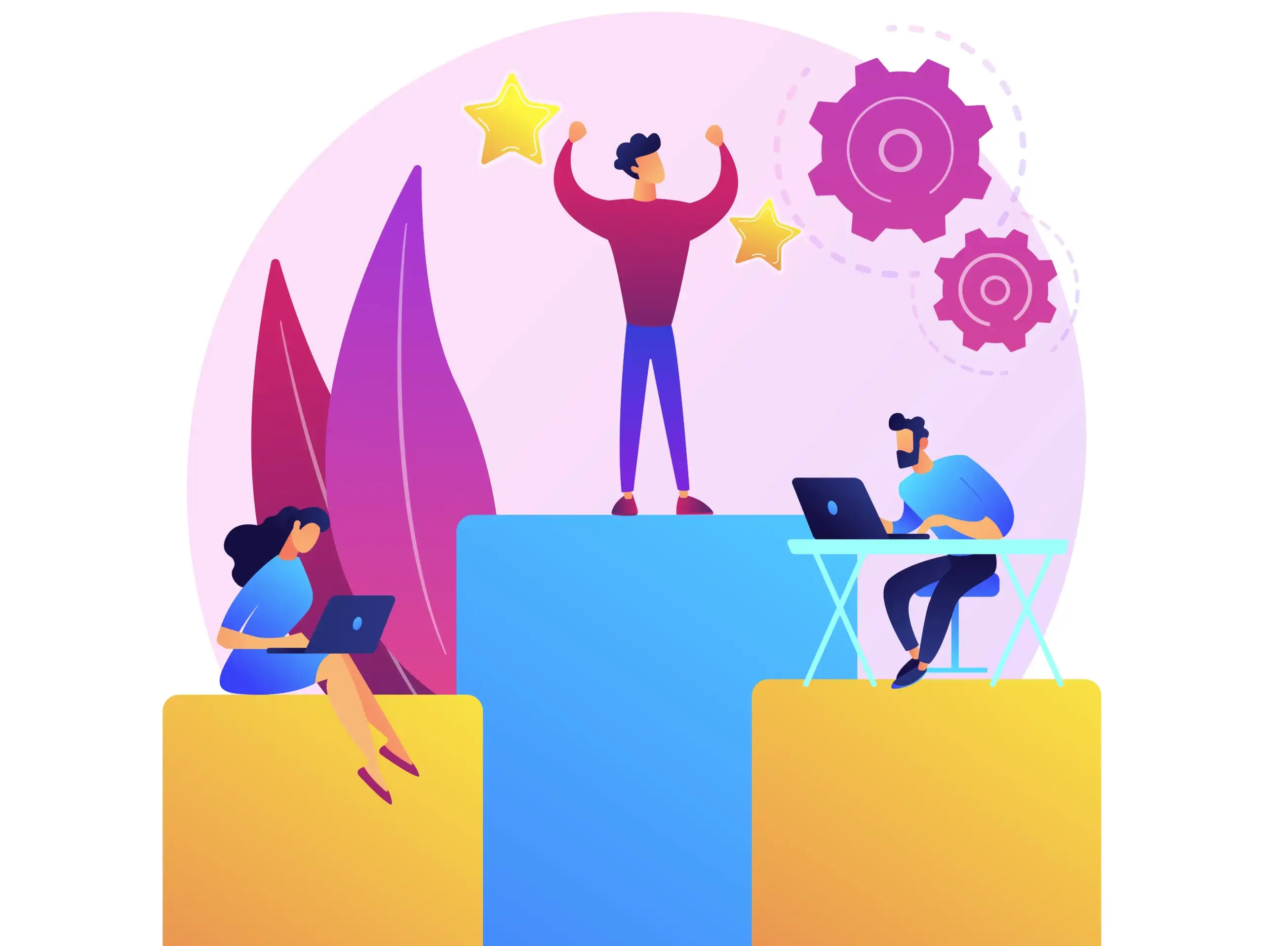 VLSI Career