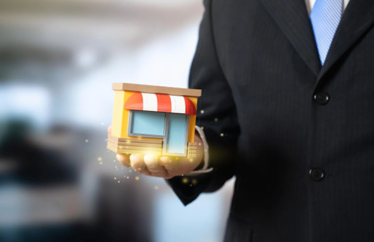 Quick Commerce