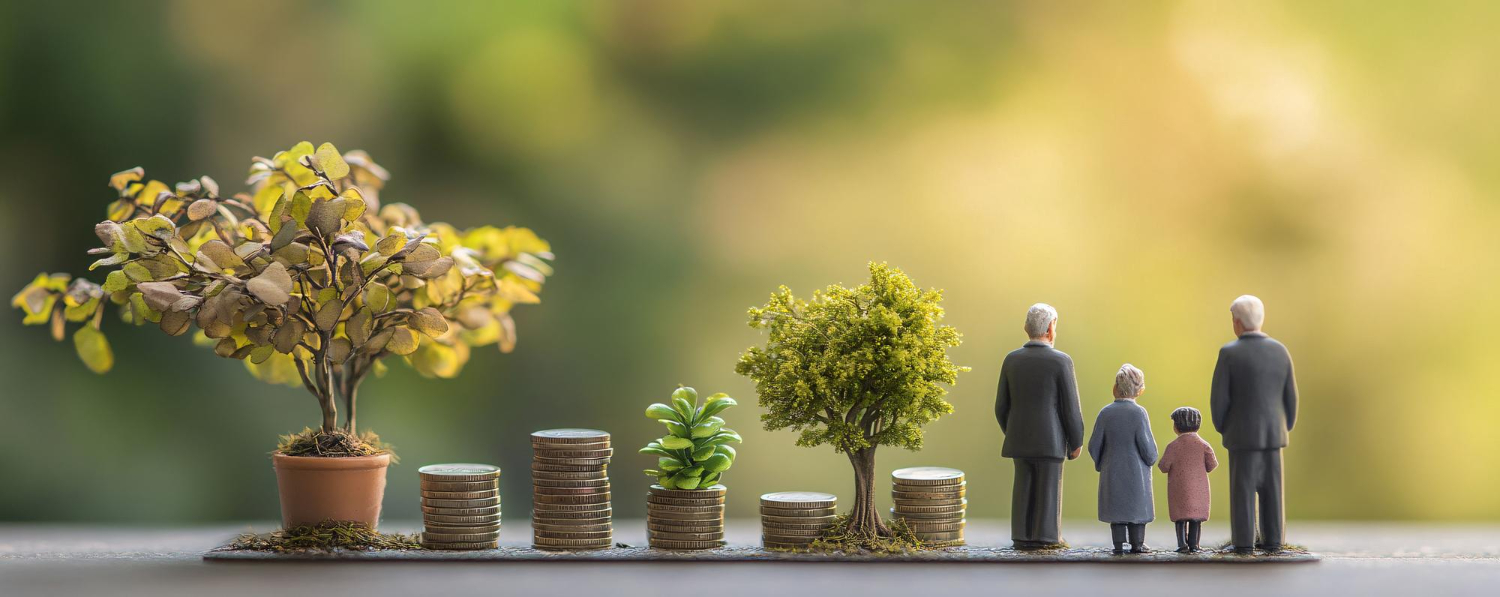 Social Welfare Pension