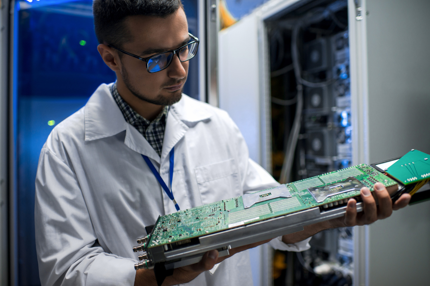 Semiconductor Jobs