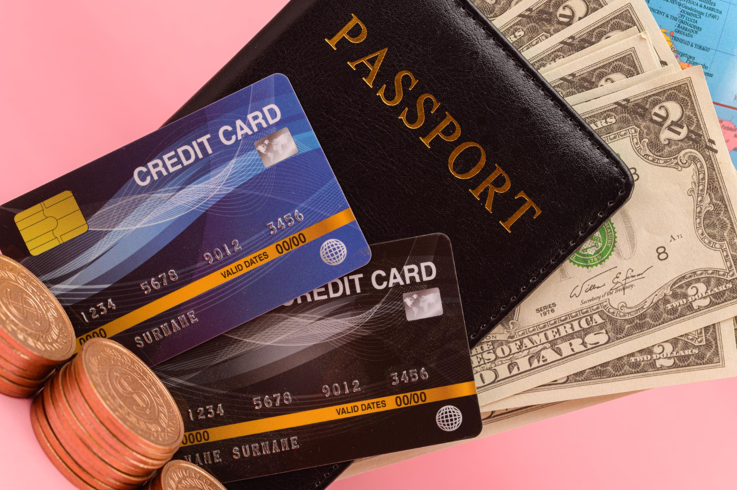 Travel Credit Cards