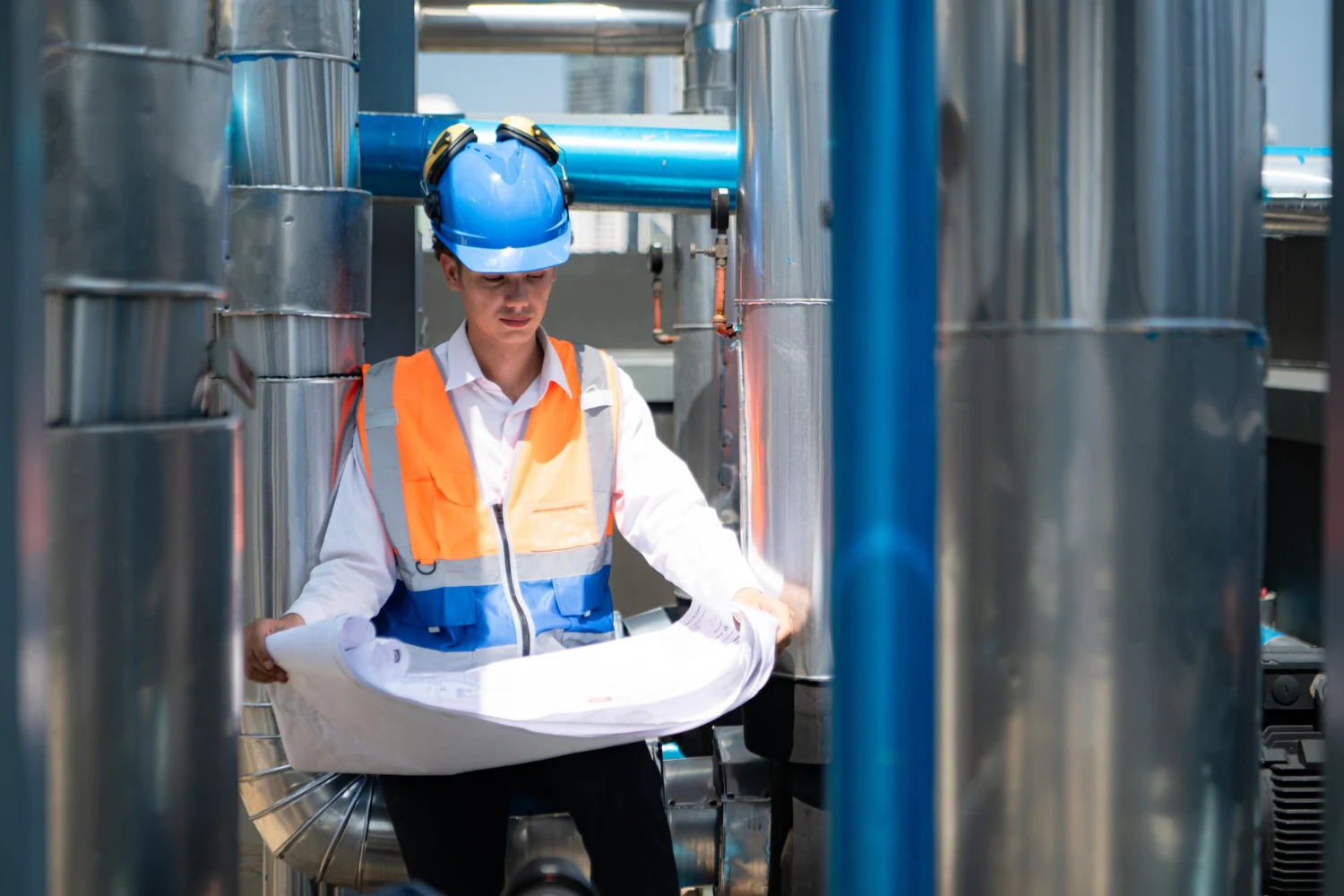 MEP Careers