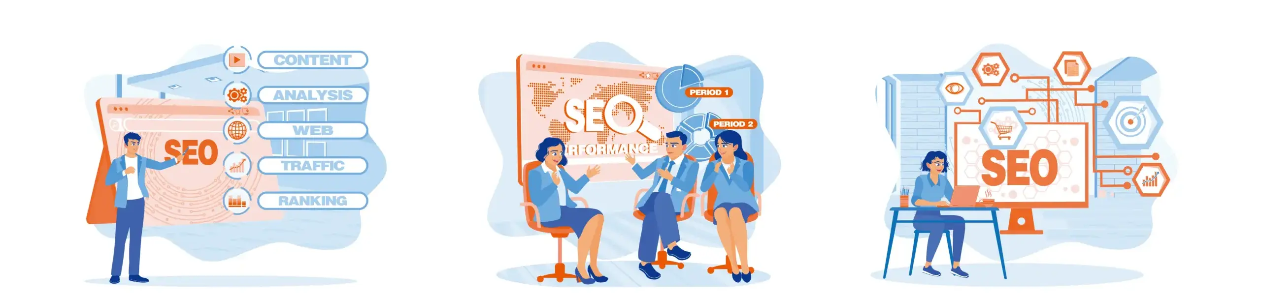 SEO Specialists