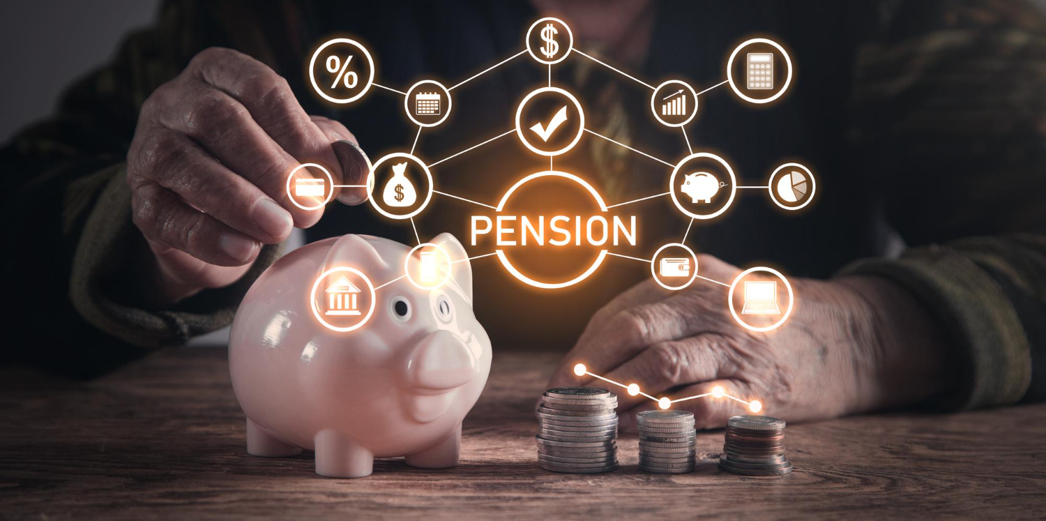 Social Welfare Pension
