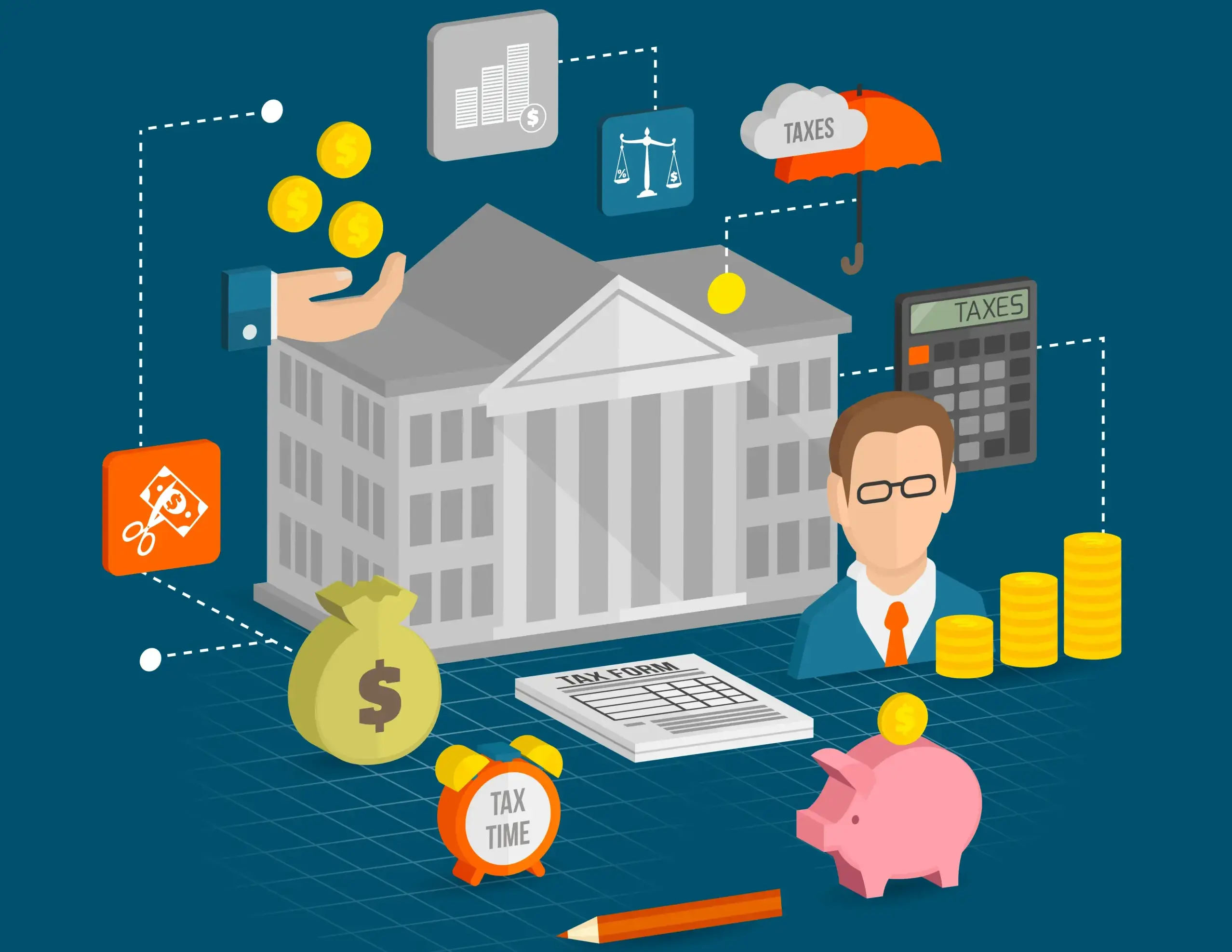 Government Securities