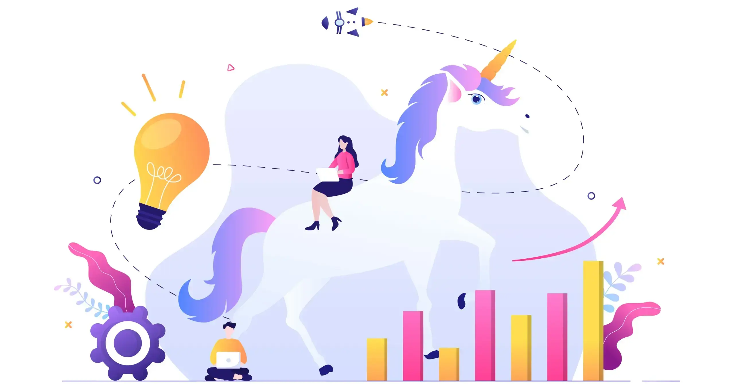 Unicorn Business