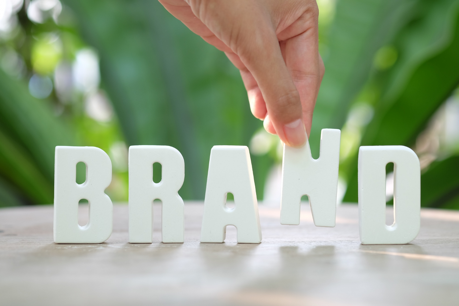 Brand Value