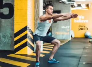 hiit workouts for busy professionals