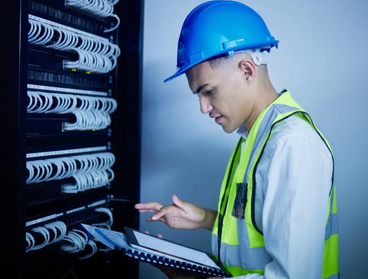 MEP Careers