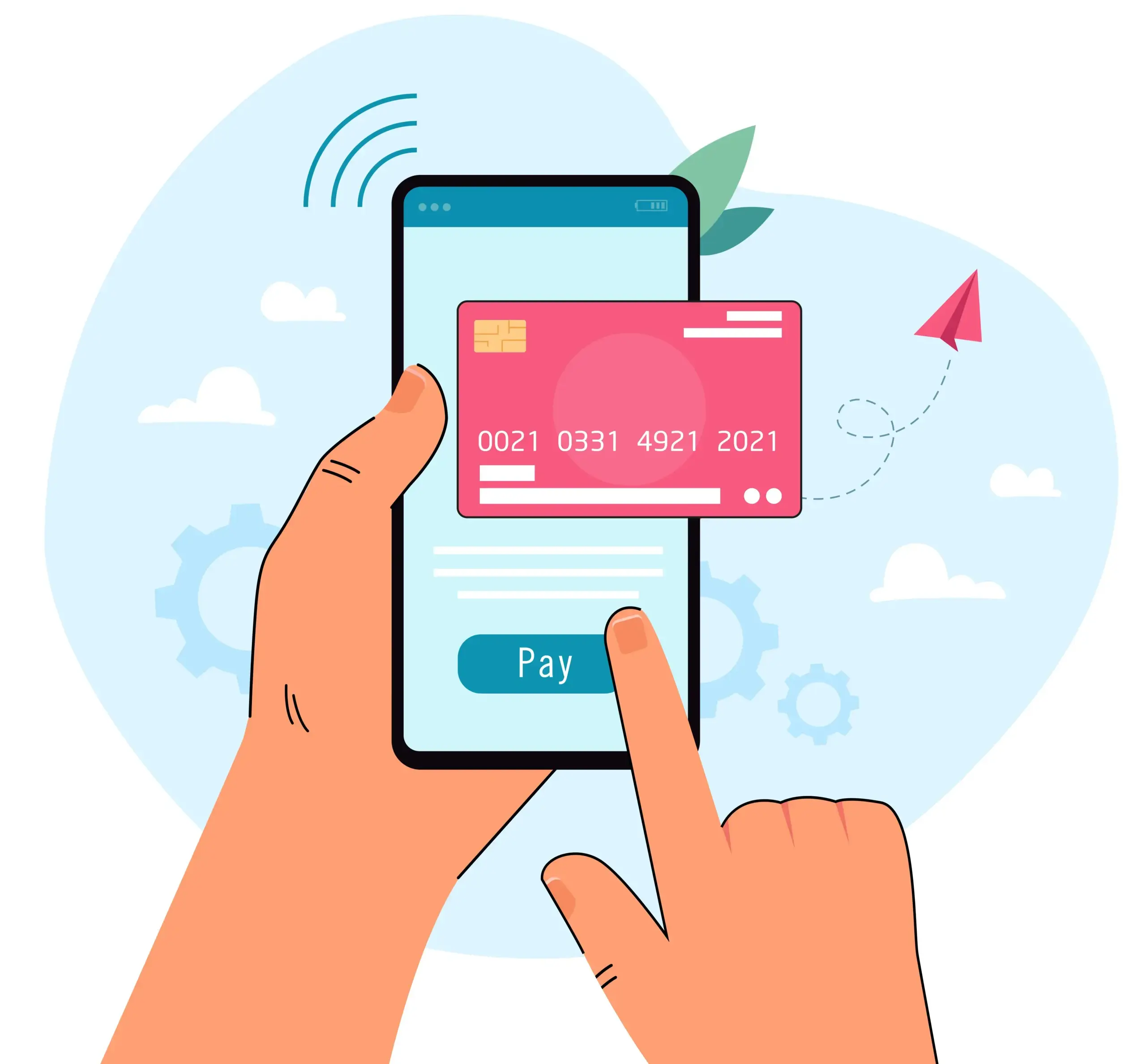 UPI Payment