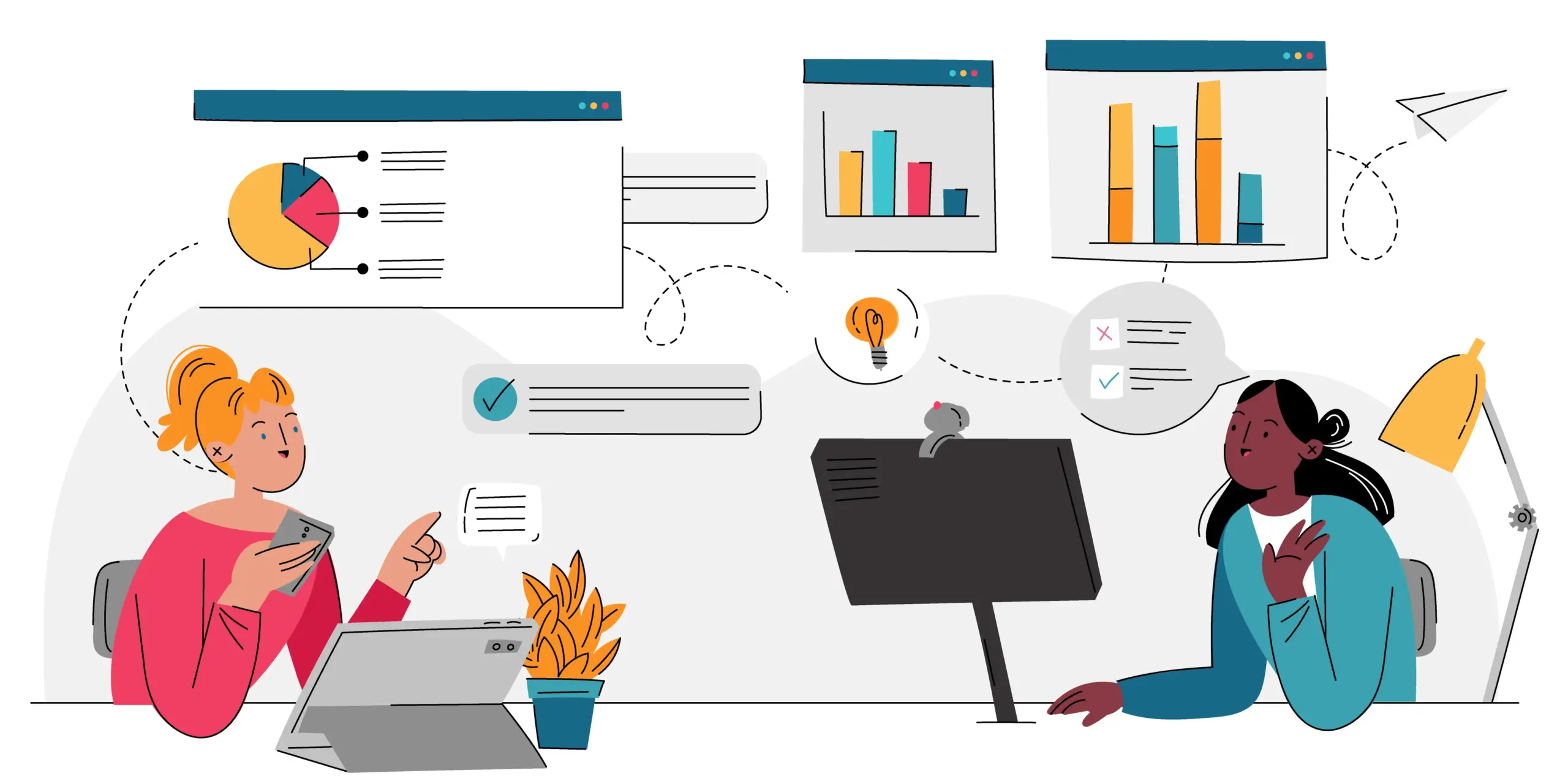 AI Marketing Specialist