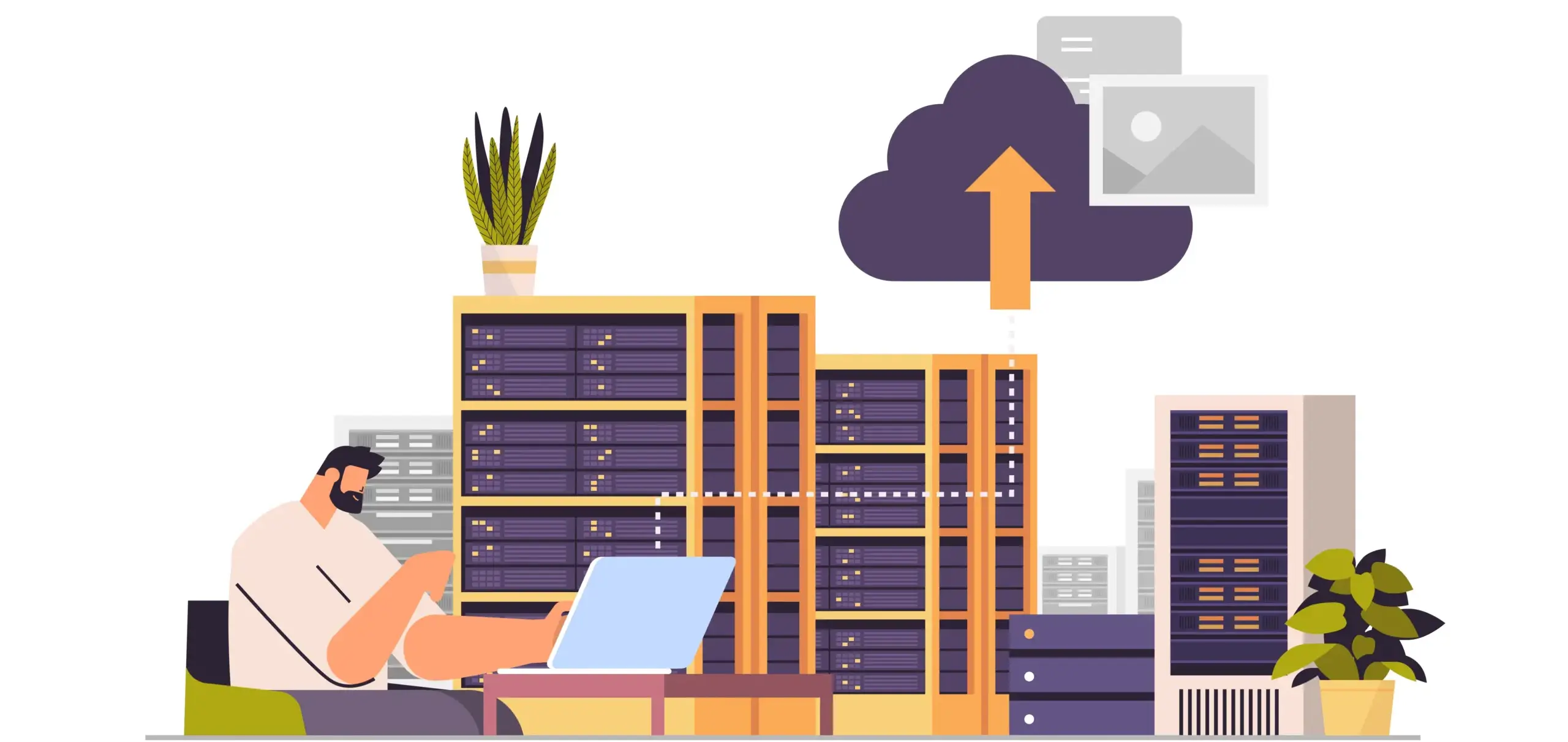 Data Centres