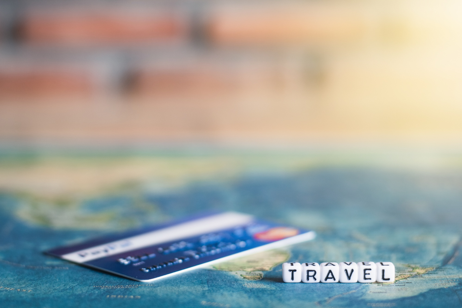Travel Credit Cards
