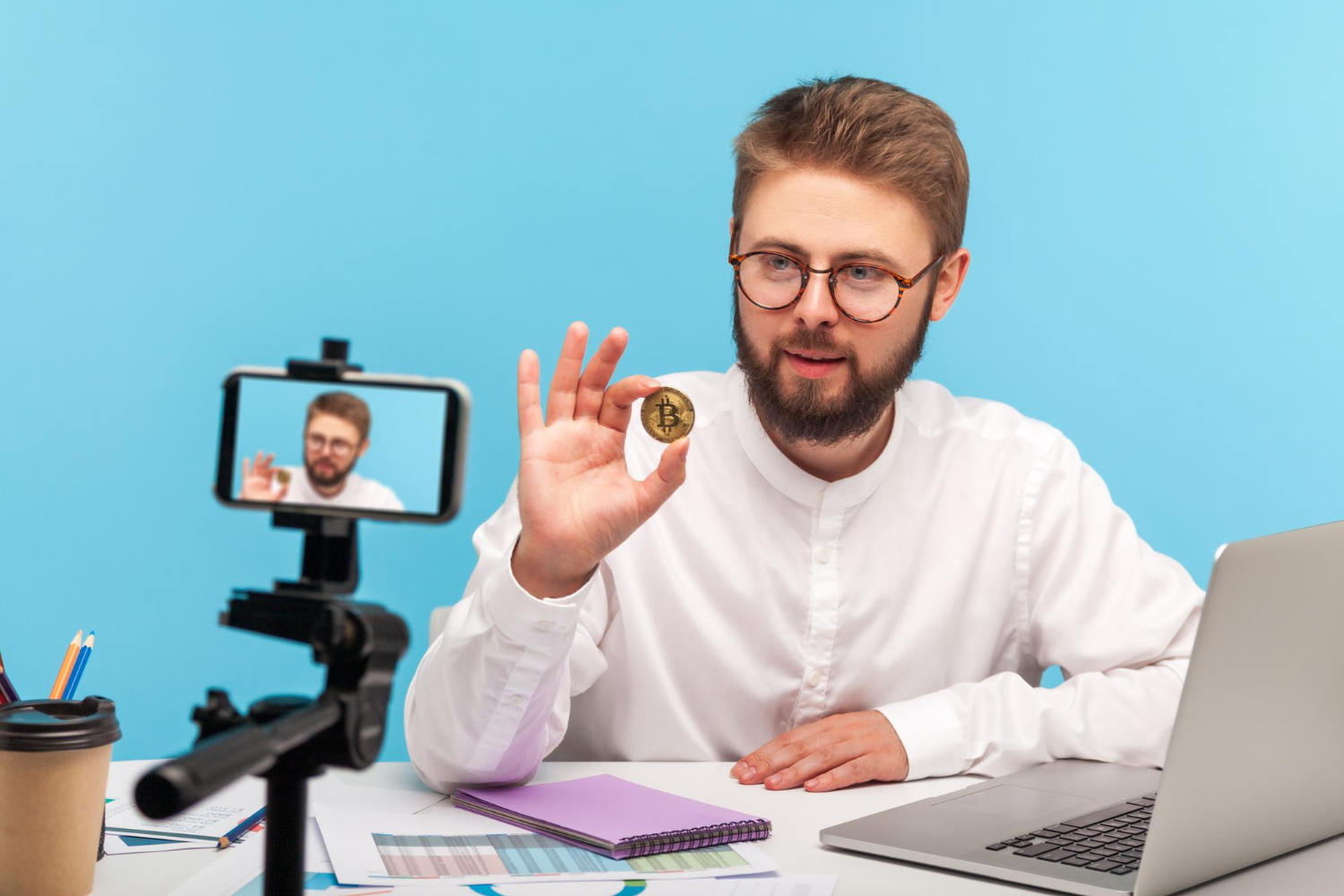 Social Media Influencers