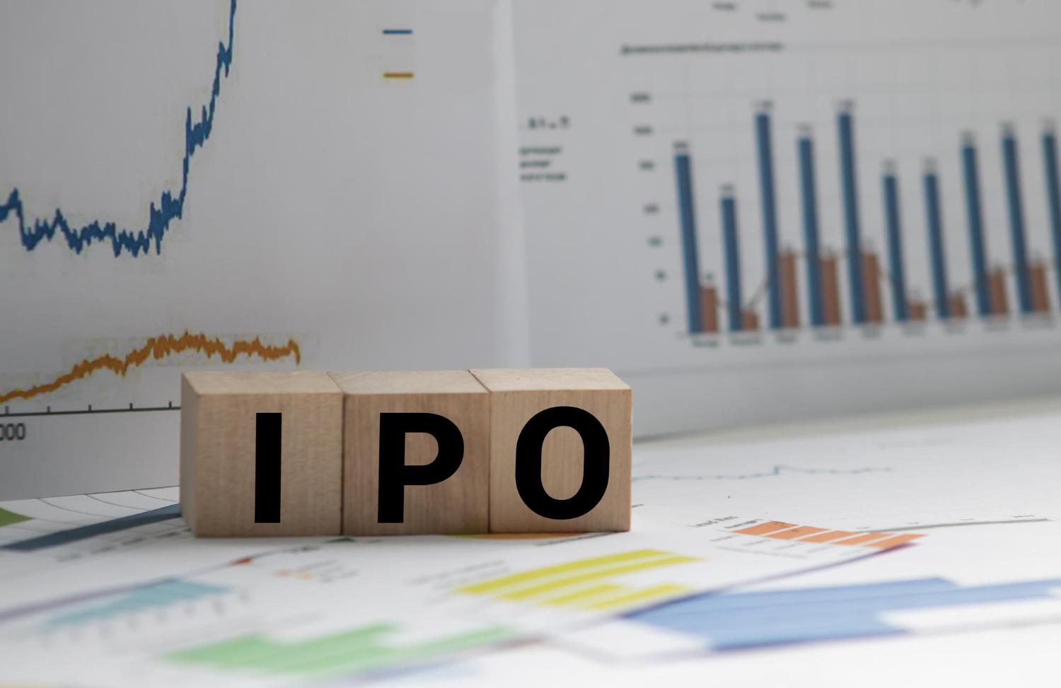 Milky Mist IPO