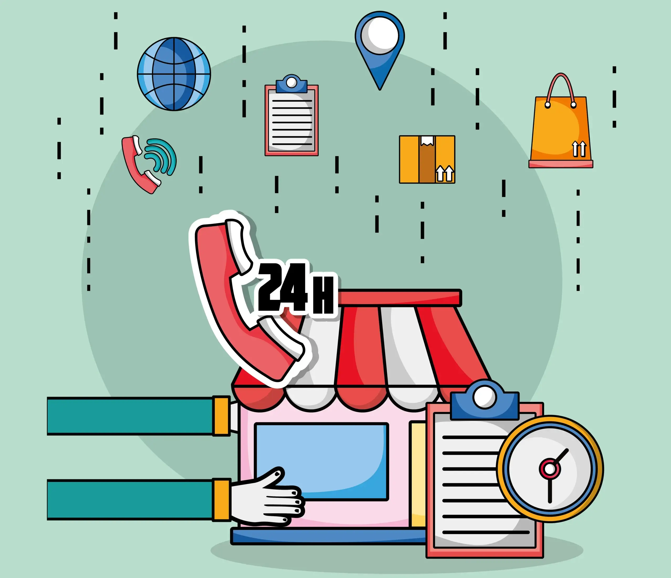 Quick Commerce