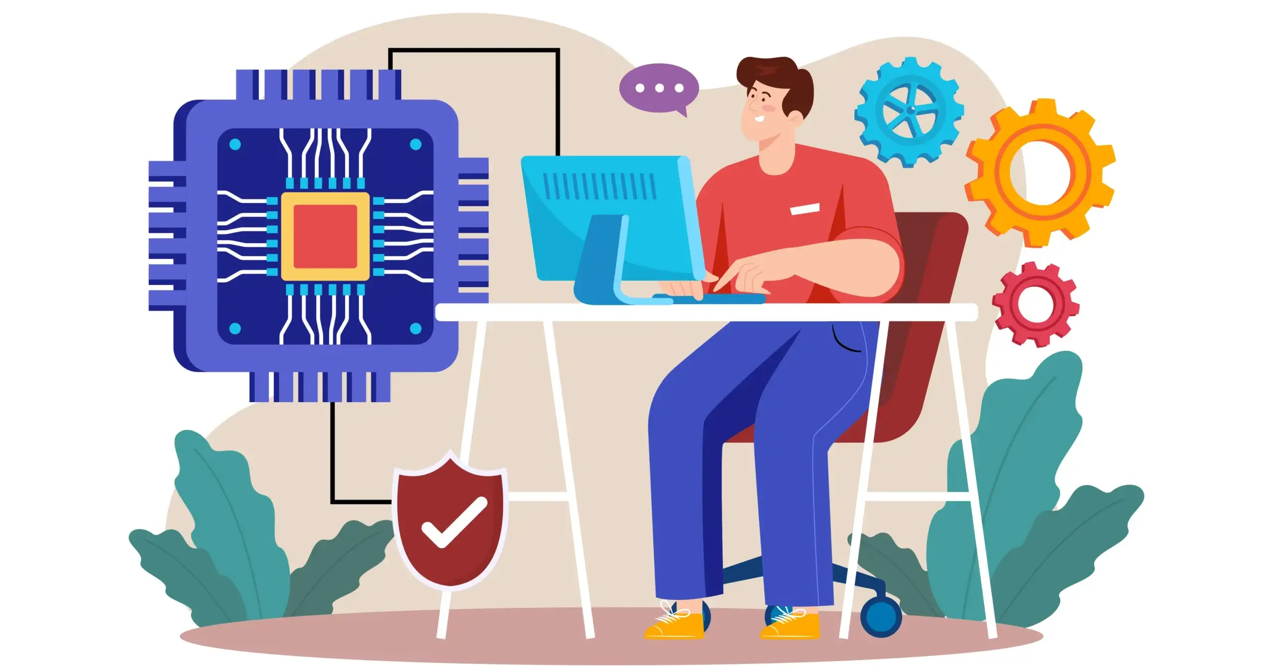 VLSI Career