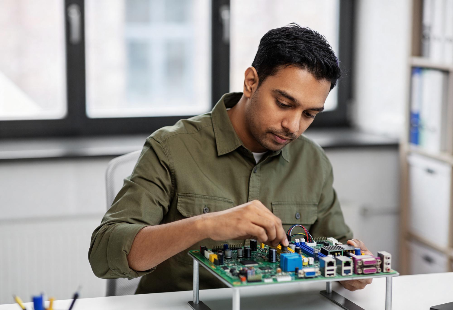 VLSI Jobs
