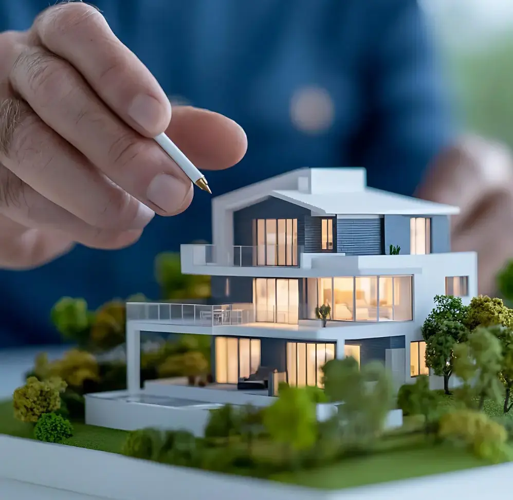 Real Estate