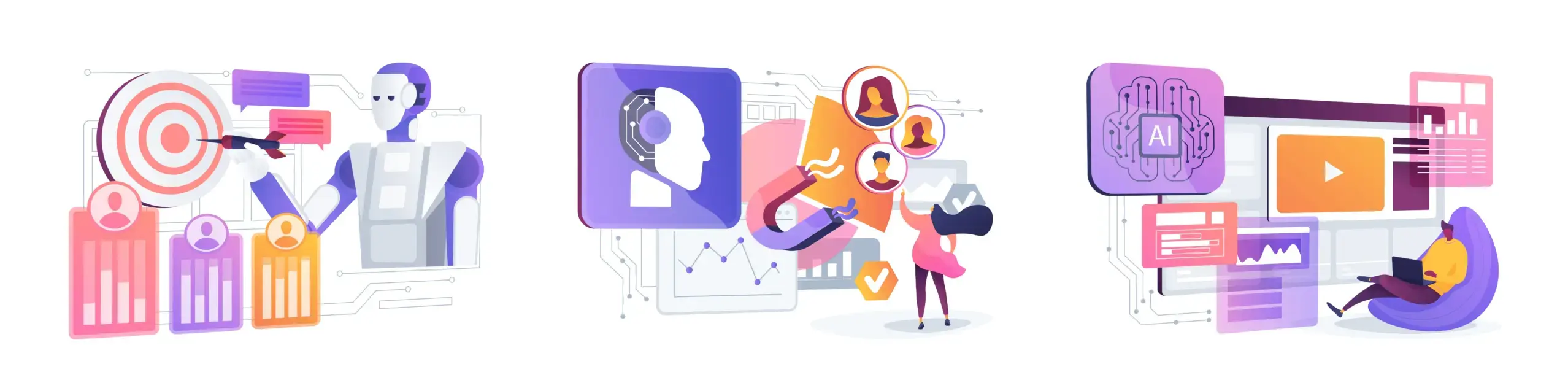 AI Marketing Specialist