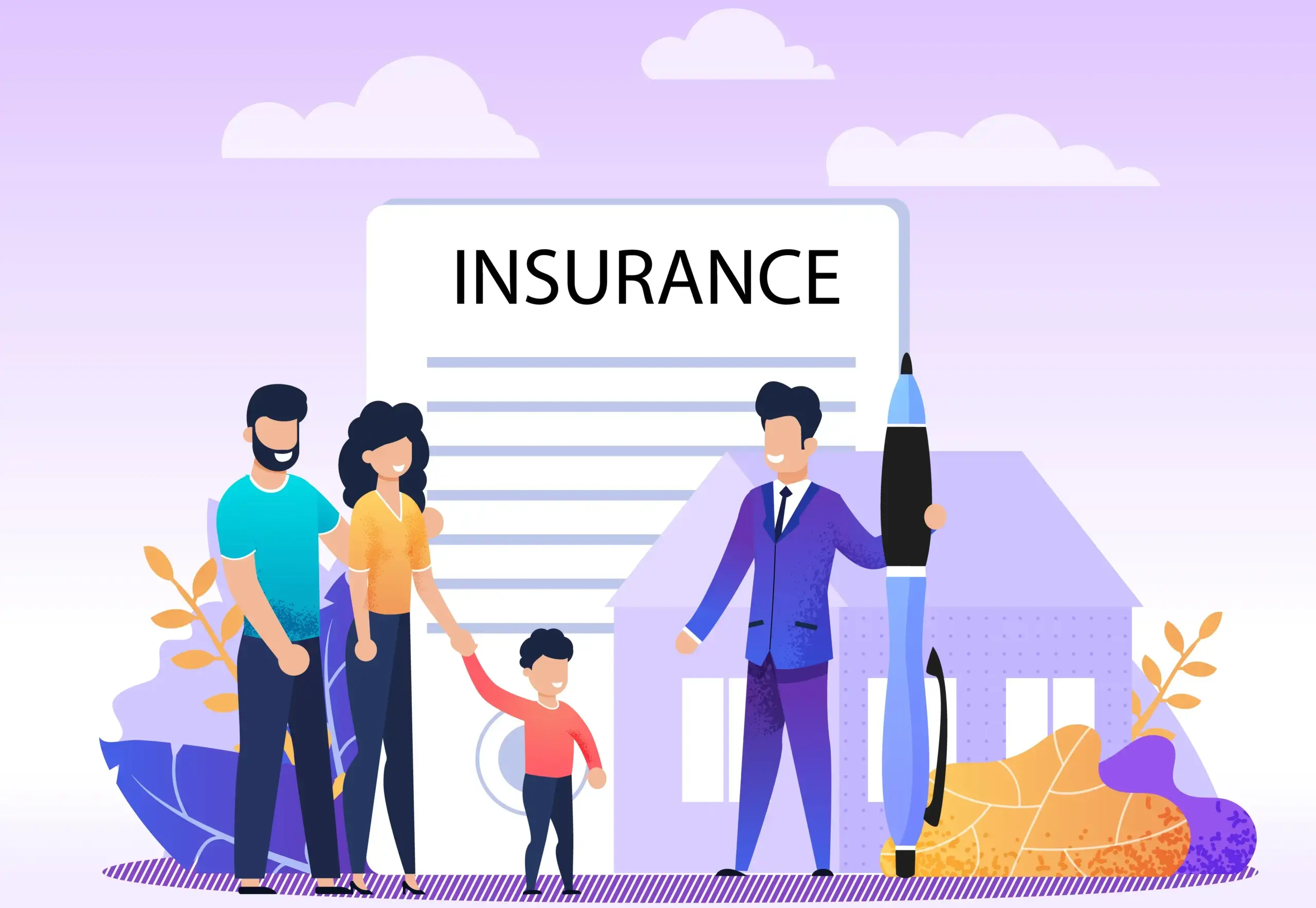 Health Insurance