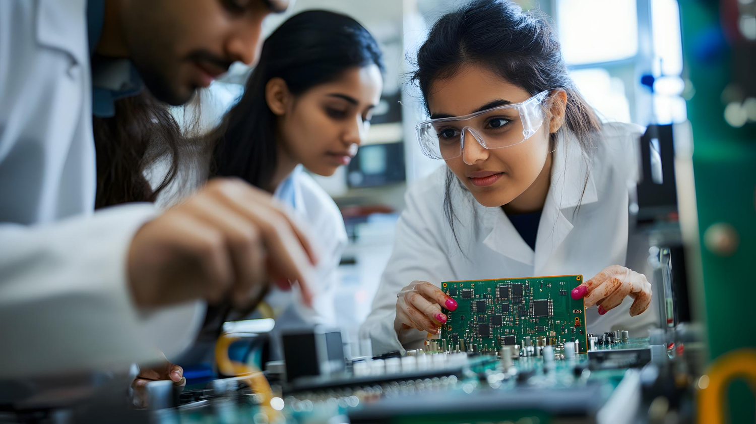 VLSI Jobs