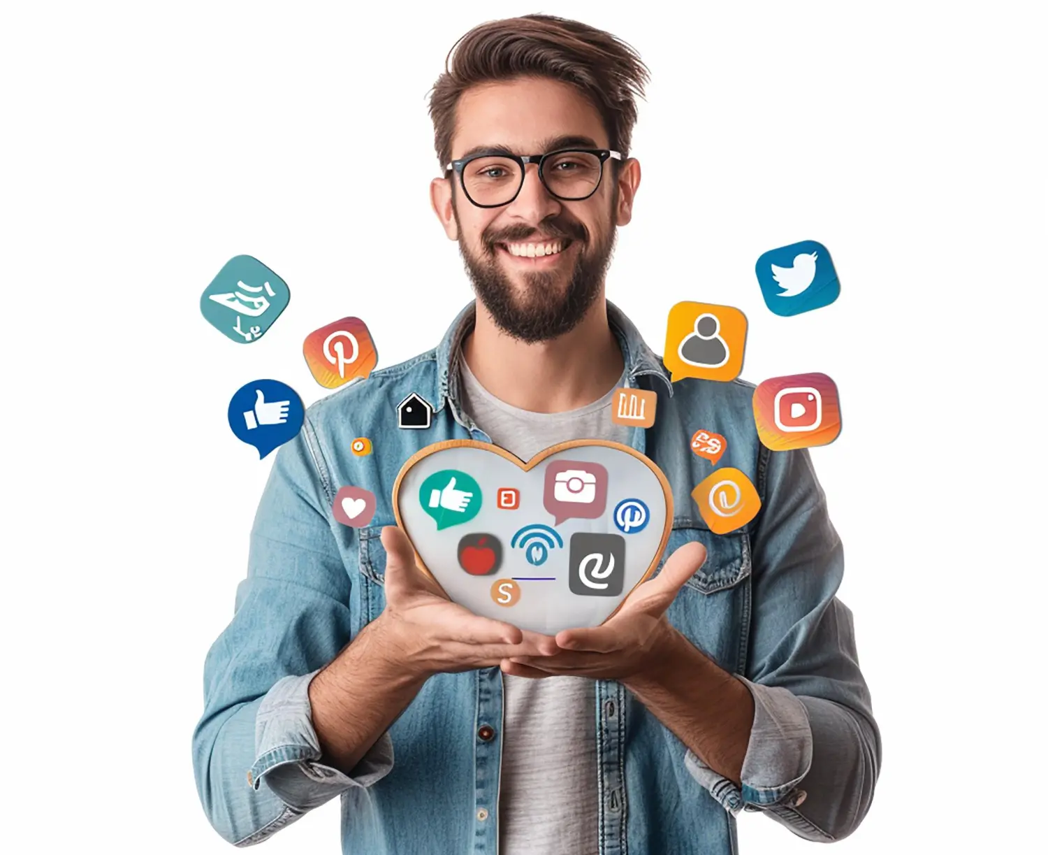 Social Media Managers