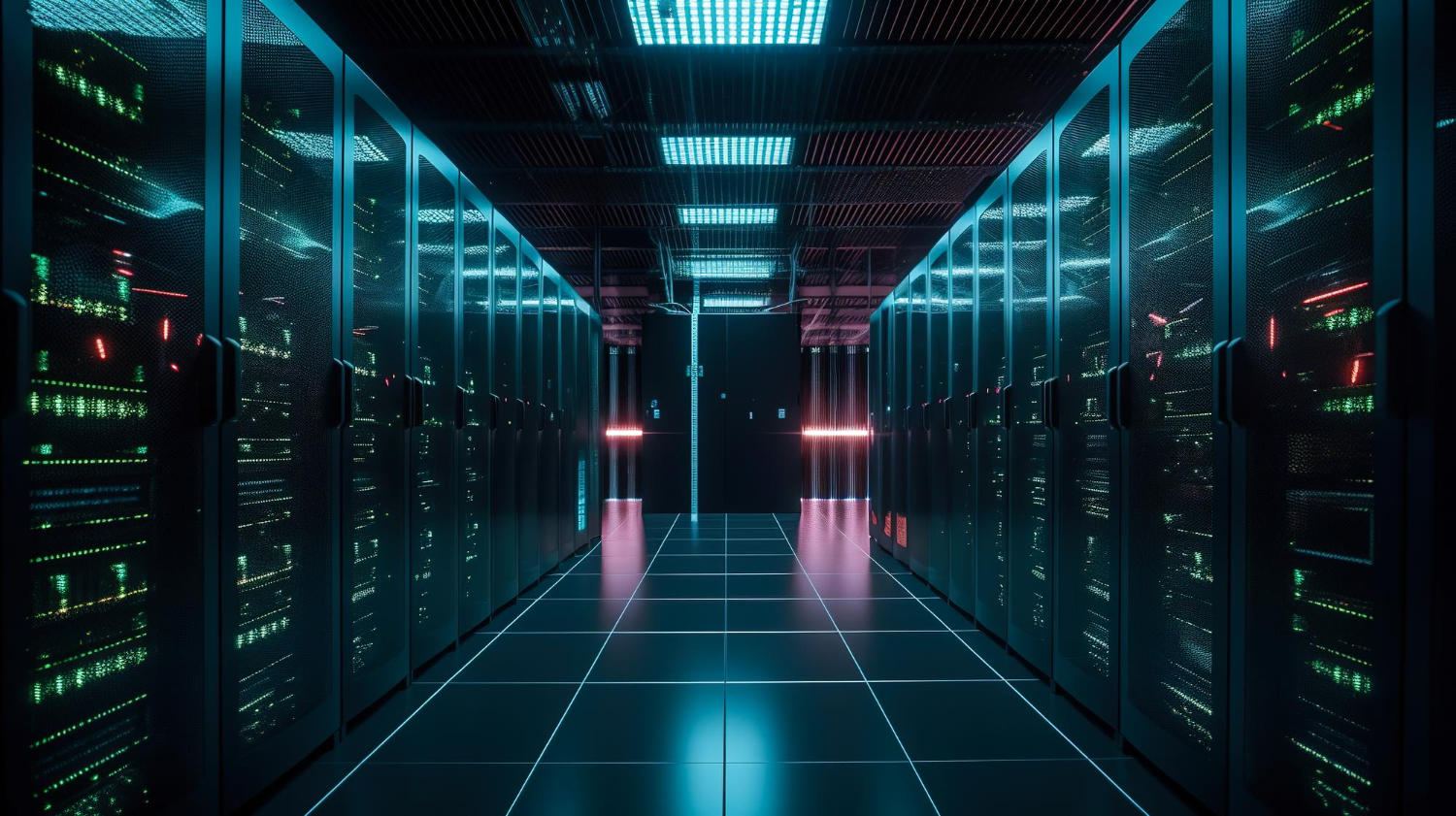 Data Centres