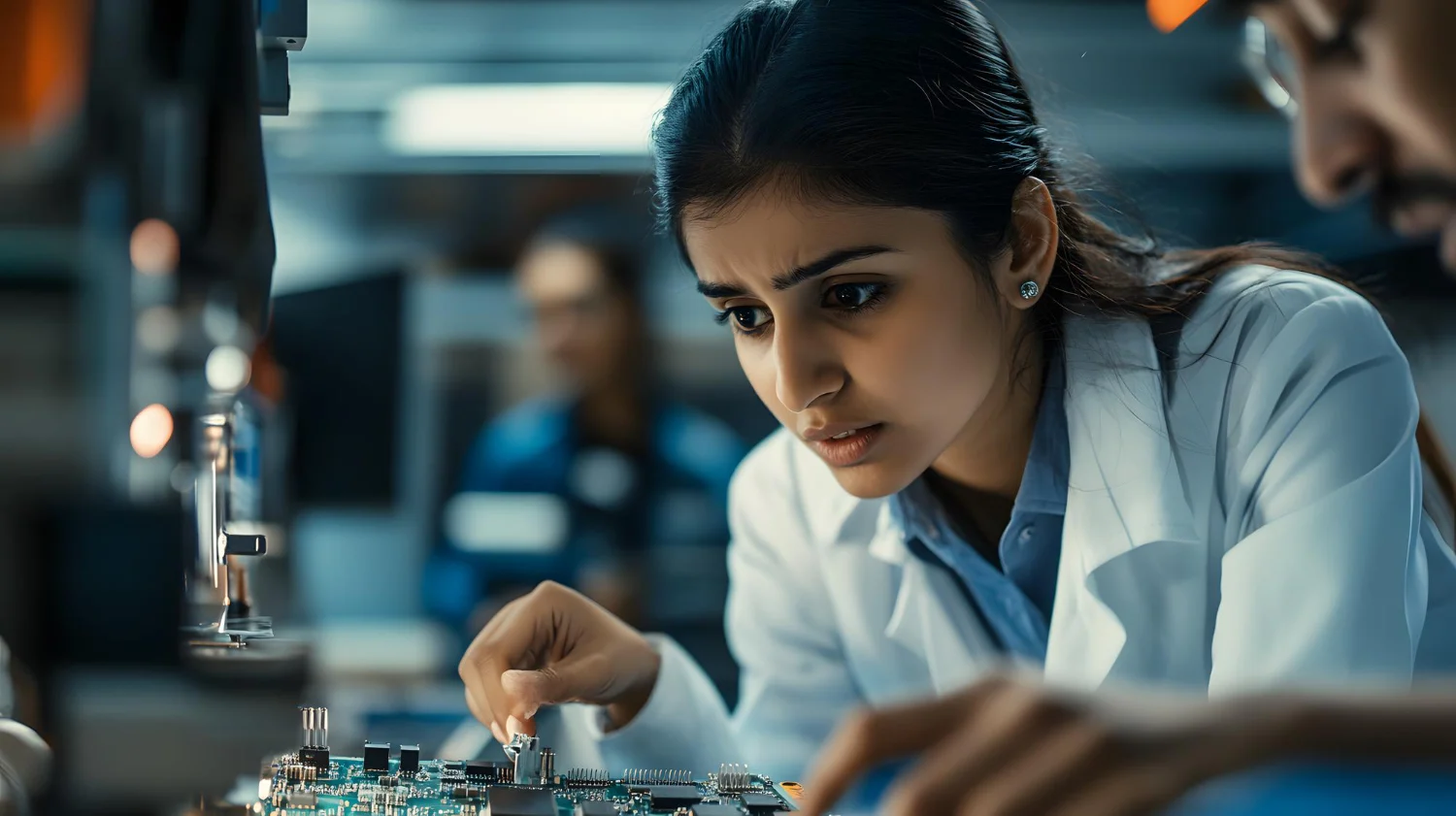 VLSI Careers