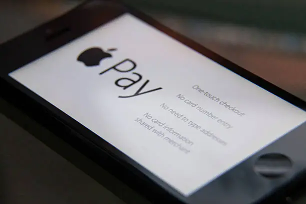 Apple Pay