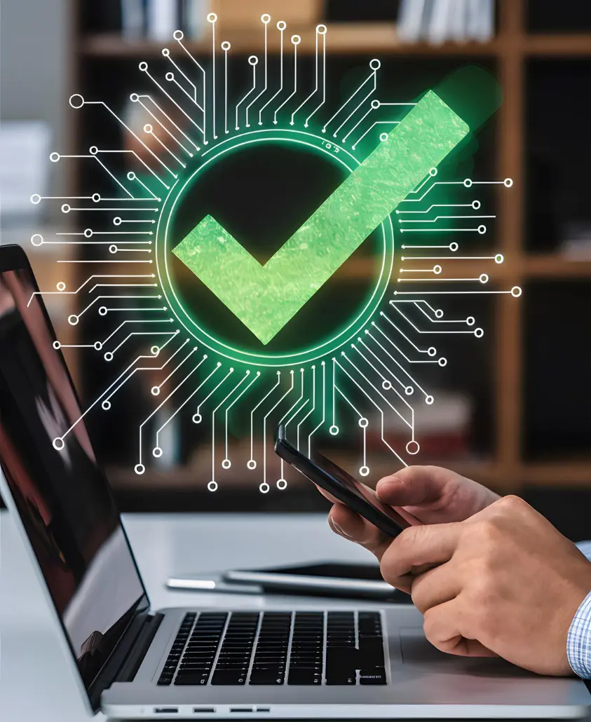 VLSI Certification
