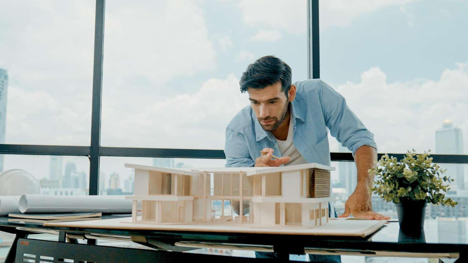 Structural Design Careers