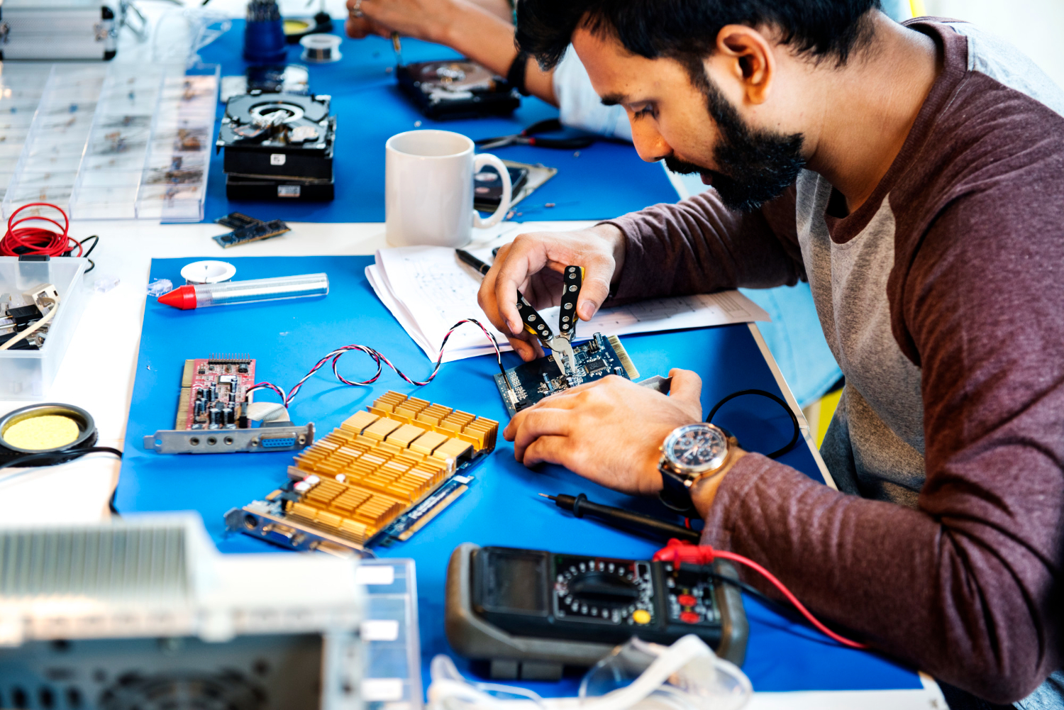 Semiconductor Jobs