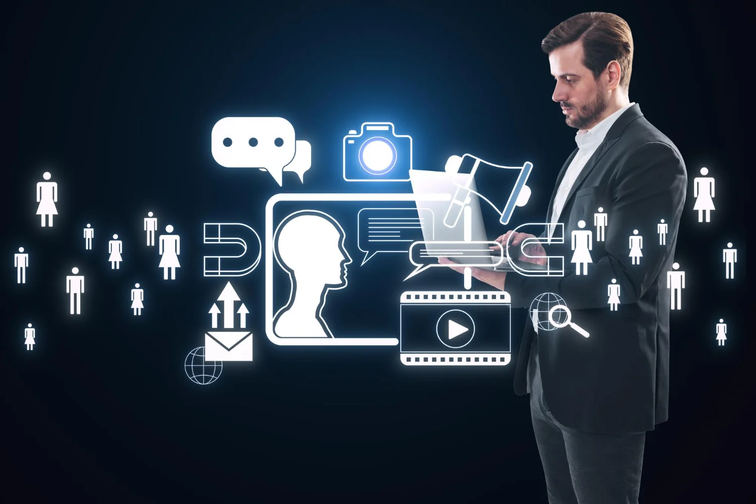 AI Marketing Specialist