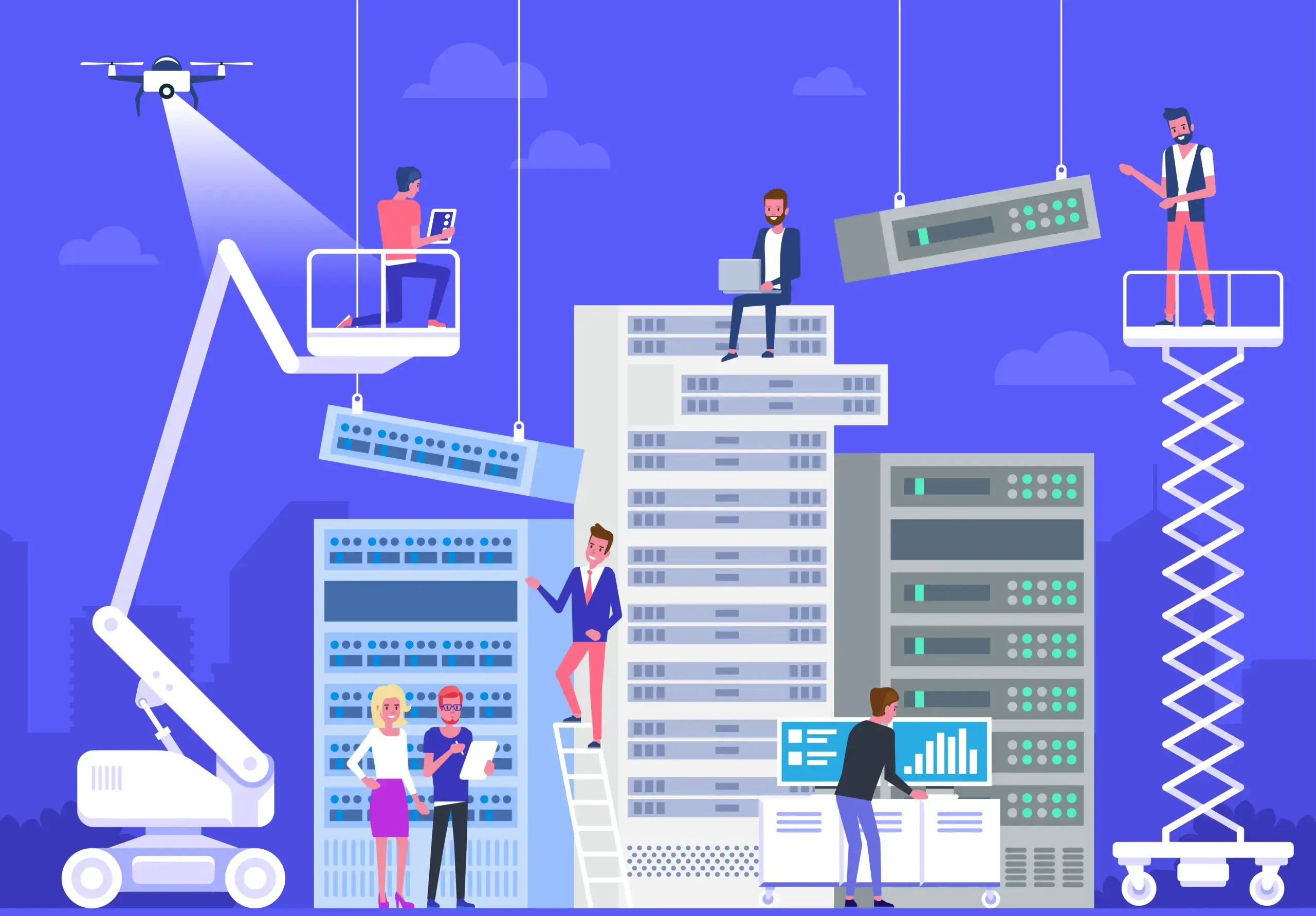 BIM Coordinator