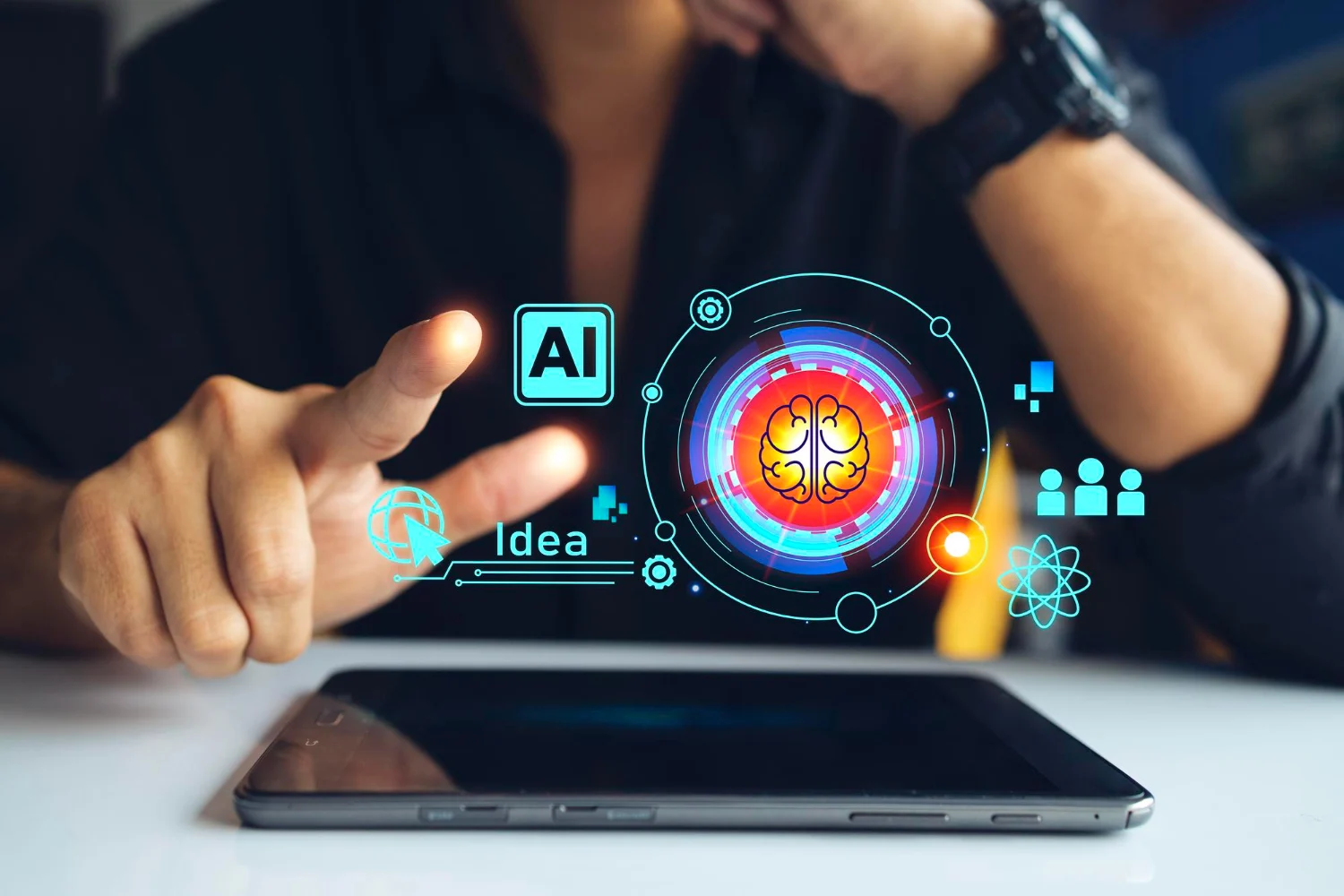 AI Marketing