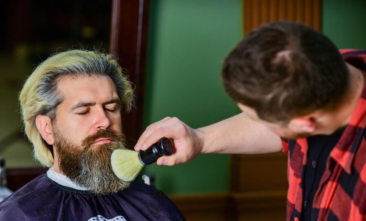 Beauty Salon